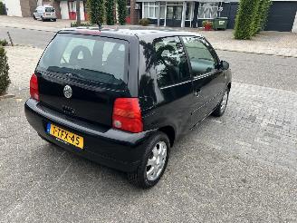 Volkswagen Lupo 1.4 Comfortline picture 5