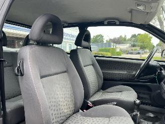Volkswagen Lupo 1.4 Comfortline picture 20