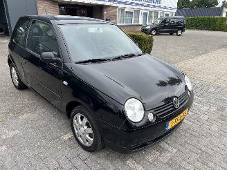 Volkswagen Lupo 1.4 Comfortline picture 9