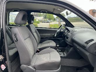 Volkswagen Lupo 1.4 Comfortline picture 21