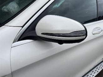 Mercedes GLC GLC 350d 2017 picture 23