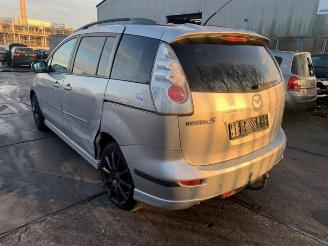 Mazda 5 5 (CR19), MPV, 2004 / 2010 2.0i 16V picture 4