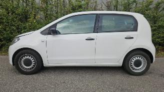 Coche accidentado Skoda Citigo 1.0 12V 2013/1
