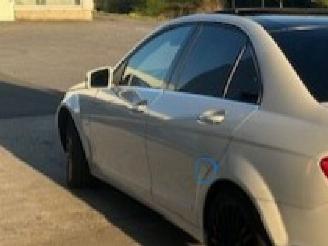 Mercedes C-klasse  picture 19