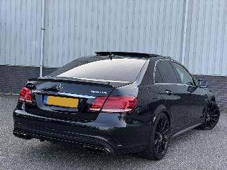 Mercedes E-klasse E63 AMG 4matic LED/PANO/FULL picture 4