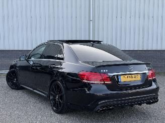 Mercedes E-klasse E63 AMG 4matic LED/PANO/FULL picture 6