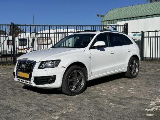 Audi Q5 3.2 FSI QUATTRO PANO/AUTOMAAT picture 1