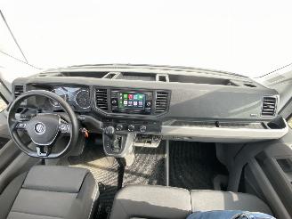 Volkswagen Crafter Oprijwagen 2.0 TDI 177PK Comfortline TACHOGRAAF Automaat, Autotransporter picture 15