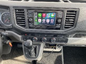 Volkswagen Crafter Oprijwagen 2.0 TDI 177PK Comfortline TACHOGRAAF Automaat, Autotransporter picture 18