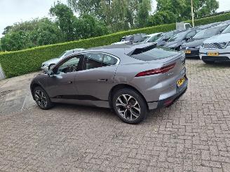 Jaguar I-Pace 320pk   navi clima  90kw picture 6