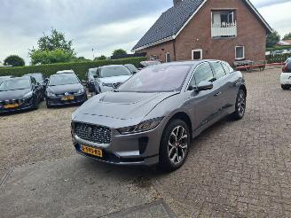 Jaguar I-Pace 320pk   navi clima  90kw picture 2