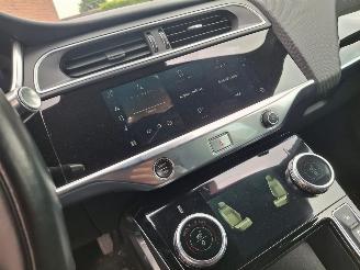 Jaguar I-Pace 320pk   navi clima  90kw picture 10