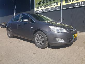 Opel Astra 1.4 Turbo Sport picture 6