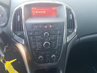 Opel Astra 1.4 Turbo Sport picture 19