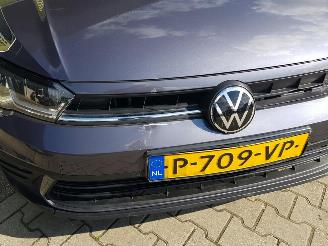 Volkswagen Polo 1.0 TSI Life picture 12