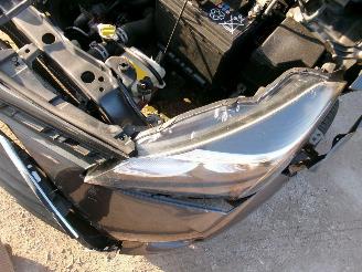 Toyota Yaris 1.0 Comfort 5 Drs picture 12