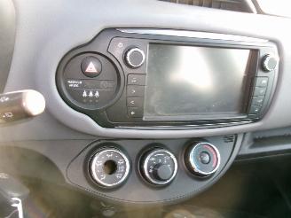 Toyota Yaris 1.0 Comfort 5 Drs picture 29