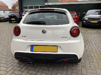 Alfa Romeo MiTo 0.9 TwinAir Eco Super 71485km picture 3