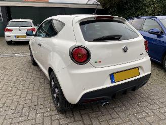 Alfa Romeo MiTo 0.9 TwinAir Eco Super 71485km picture 7