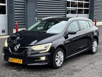 Renault Mégane 1.3 TCE 160 16V Combi/o 4Dr Benzine 1.332cc 103kW (140pk) FWD picture 1