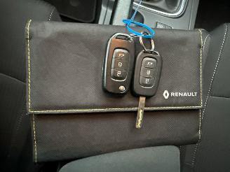 Renault Mégane 1.3 TCE 160 16V Combi/o 4Dr Benzine 1.332cc 103kW (140pk) FWD picture 21