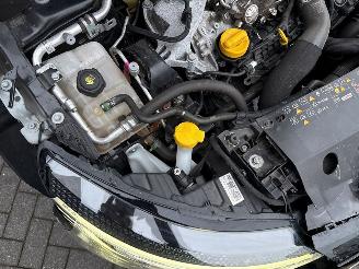 Renault Mégane 1.3 TCE 160 16V Combi/o 4Dr Benzine 1.332cc 103kW (140pk) FWD picture 24