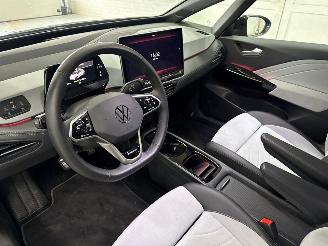 Volkswagen ID.3 Pro Energy  59 kWh Hatchback 4Dr Elektrisch  150kW (204pk) RWD picture 13