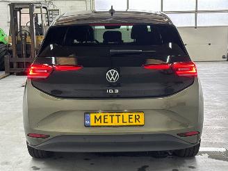 Volkswagen ID.3 Pro Energy  59 kWh Hatchback 4Dr Elektrisch  150kW (204pk) RWD picture 4
