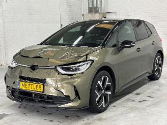 Volkswagen ID.3 Pro Energy  59 kWh Hatchback 4Dr Elektrisch  150kW (204pk) RWD picture 1