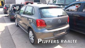 Volkswagen Polo Polo V (6R), Hatchback, 2009 / 2017 1.2 TSI picture 3