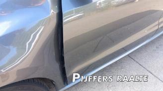 Volkswagen Polo Polo V (6R), Hatchback, 2009 / 2017 1.2 TSI picture 12