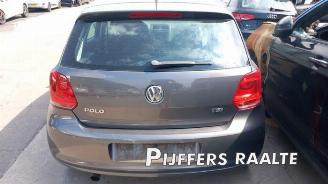 Volkswagen Polo Polo V (6R), Hatchback, 2009 / 2017 1.2 TSI picture 4