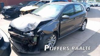 Volkswagen Polo Polo V (6R), Hatchback, 2009 / 2017 1.2 TSI picture 2