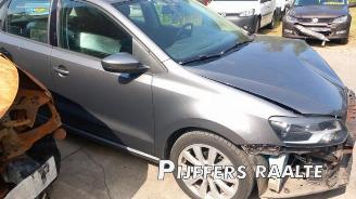 Volkswagen Polo Polo V (6R), Hatchback, 2009 / 2017 1.2 TSI picture 13