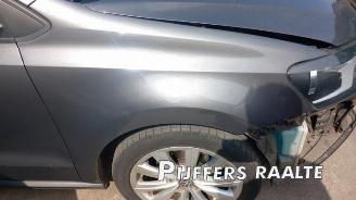 Volkswagen Polo Polo V (6R), Hatchback, 2009 / 2017 1.2 TSI picture 14