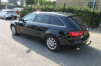 Audi A4 1.8 TFSI Pro 170pk picture 6