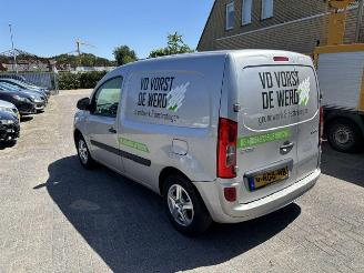 skadebil bedrijf Mercedes Citan 108 CDI Airco NAP 2017/6
