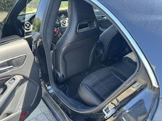 Mercedes Cla-klasse 180 Ambition Automaat picture 12