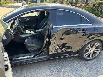 Mercedes Cla-klasse 180 Ambition Automaat picture 9