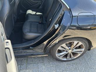 Mercedes Cla-klasse 180 Ambition Automaat picture 11