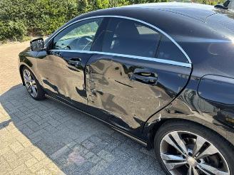 Mercedes Cla-klasse 180 Ambition Automaat picture 6