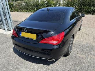Mercedes Cla-klasse 180 Ambition Automaat picture 4