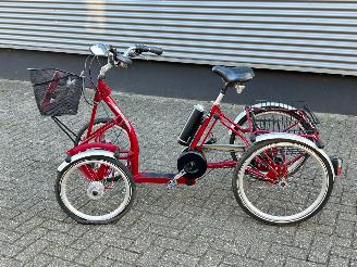 Overige  Pfau Tec Primo Vierwieler Elektrisch picture 2