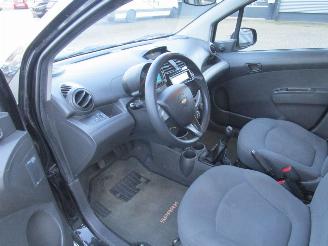 Chevrolet Spark 1.0 16V LS BI-FUEL LPG picture 9