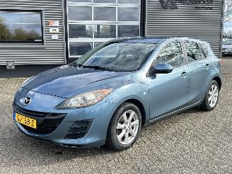 Uttjänta bilar auto Mazda 3 1.6 Business 2010/6