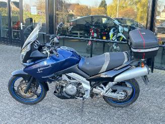 Suzuki DL 1000 V-storm  picture 6