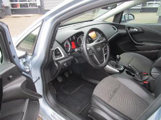 Opel Astra SPORTS TOURER 1.4 Turbo Sports+ picture 9