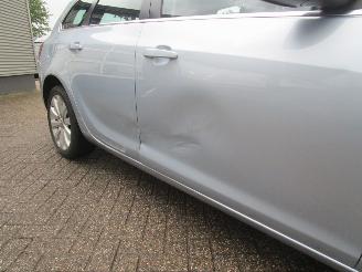 Opel Astra SPORTS TOURER 1.4 Turbo Sports+ picture 20