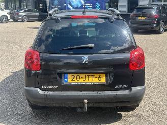 Peugeot 207 SW 1.6 VTI Premiere picture 4