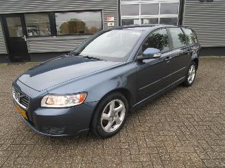 occasion passenger cars Volvo V-50 2.0 Sport 2010/11